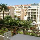 Apartment Provence Alpes Cote D'azur: Apartment In Cannes Next To The ...