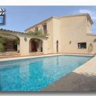Villa Castilla La Mancha: Rustic Finca Style Villa In Javea Costa Blanca (+ ...