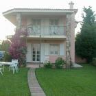 Villa Italy: Budoni, Independent Villa 150 Meter From The Beach, 4-6People 