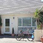Apartment Croyde: Sunset View - This Is A Delightful Fresh And Bright Compact ...