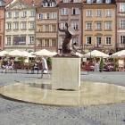 Apartment Poland: Luxury Character Apartment, Situated On Old Town Square 