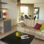 Apartment La Brague: Antibes- Spacious 2 Bed/2 Bath Apartment - Pool - ...
