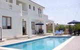 Villa Peya Paphos Fernseher: New, Luxury Villa With Private Pool. 