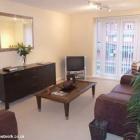 Apartment Toxteth: Luxury Apartment In Liverpool Docklands 
