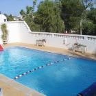 Villa Portugal Safe: 3 Bedroom, 3 Bathroom Family Villa With Heated Pool 