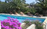 Villa Guerrevieille Beauvallon Fernseher: Nice Villa With Private Heated ...