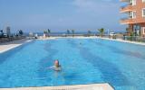 Apartment Antalya: New Luxury 3 Bedroom 159M2 Apartment With Panoramic Sea ...