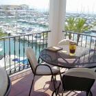 Apartment Andalucia Radio: Super 2 Bed Apartment Looking Out Over Duquesa ...