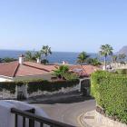 Apartment Canarias Radio: Pretty Apartment With Great Seaviews! 