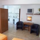 Apartment Faro: Prices Slashed For 2011! High Quality Studio Apartment On ...