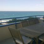 Apartment Catalonia Radio: Spectacular Sea Views Directly On The Beach Of ...