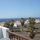 Apartment Spain: Golf Del Sur Holiday Apartment: Sunset View 