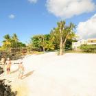 Villa Northern Mariana Islands: The Beach Villa Is Situated In A Private ...