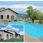 Villa Levkas: Villa Nickelly, Luxury Stone Villa: The Perfect Holiday Home 