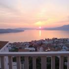Apartment Croatia Radio: Penthouse View - 1 Bed Penthouse Apartment With ...