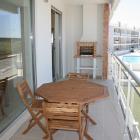 Apartment Portugal: Excellent Brand New 2 Bed Apartment - Sleeps 6 