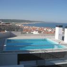 Apartment Pederneira Leiria: Luxury 2-Bedroom Apartment With Rooftop ...