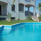 Apartment Abruzzi: 3 Bed, Sleeps 6 With Private Pool & Garden With Stunning ...
