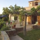 Villa France: La Garde Freinet Near St. Tropez, Secluded Private Country Villa ...