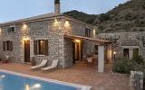 Villa Greece: Luxury Villas With Private Pools Just 5Km From The Most Beautiful ...