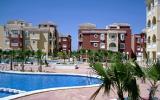 Apartment Murcia: Spacious 3Rd Floor Penthouse Aptment With A/c & Sun ...