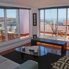 Apartment Portugal Radio: Best Penthouse In Lisbon Center - Fabulous Terrace ...