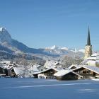 Apartment Bayern: Summary Of Alpin Ferienwohnung 2 -5 Persons 2 Bedrooms, ...