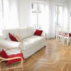 Apartment Ile De France Radio: Luxury Apartment / Slashed Price February 