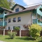 Apartment Radmannsdorf: Wonderful Holiday Accommodation Near Lake Bled 