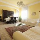 Apartment Veneto Radio: Luxury Apartment Recently Restored 