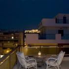 Apartment Greece: Large Penthouse Apartment With Views Of The Acropolis And ...