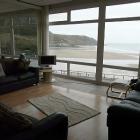 Apartment Swansea: Luxury Holiday Apartment In Caswell Bay On The Beautiful ...