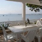 Apartment Islas Baleares: Beautiful Four Bedroom Apartment On Pine Walk With ...