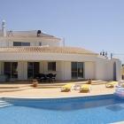 Villa Faro Radio: Janela Do Mar. Private Villa With Pool - 4 Bedrooms, 3 ...