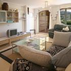 Apartment Andalucia Safe: Luxury Garden Apartment Close To Pool Area, ...