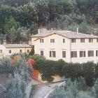 Villa Greve Toscana: 15Th Century Villa (400Mq) With Private Pool And ...