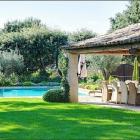Villa Saint Paul De Vence: A Prestigious Yet Pretty Provençal Modern ...