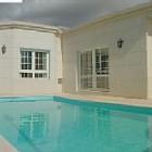 Villa Canarias Safe: Villa Sharde With Private Heated Swimming Pool 
