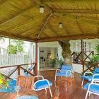 Apartment Barbados: Summary Of Garden Apartment (2 Bedrooms) 2 Bedrooms, ...
