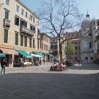 Apartment Italy: Superb Restored Apartment Nr Rialto With Every Amenity 