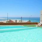 Apartment Leiria: Luxury Apartment With Pool, Near Beach, Stunning Ocean ...
