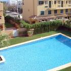 Apartment Castilla La Mancha: Javea Luxury Apartment With Sea Views And Pool ...