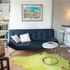 Apartment Saint Merri: Brand New And Cosy 