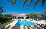 Villa Faro: Villa Isabella, Private Pool, 9Km To Vilamoura Beach, 2.5Km To Town ...