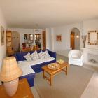 Apartment Spain Radio: Stylish Mountain Side 2 Bed Apartment In Port Soller 