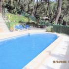 Villa Begur Catalonia: Detached Villa: With Private Heated Pool, A Short ...