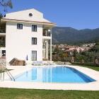 Apartment Turkey Safe: Luxury 2 Bed Apartment, With Large Pool, Hisaronu, ...