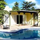 Villa Barbados: Holiday Villa In St James, Barbados With Private Pool On ...
