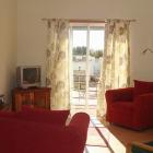 Apartment Portugal: Modern 2 Bedroom Apartment, 4Min Stroll To Seafront 