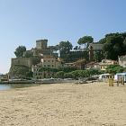 Apartment Liguria: On The Sea, Familyfriendly, Don't Need A Car, With Private ...